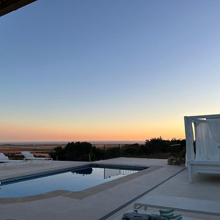 Finca La Vina Vejer de la Frontera Extérieur photo
