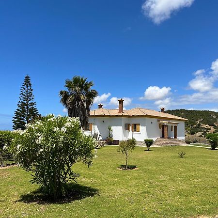 Finca La Vina Vejer de la Frontera Extérieur photo