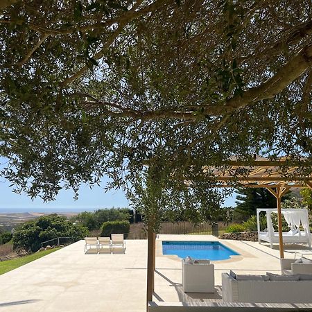 Finca La Vina Vejer de la Frontera Extérieur photo